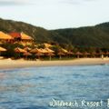 Khu nghỉ mát Wild Beach