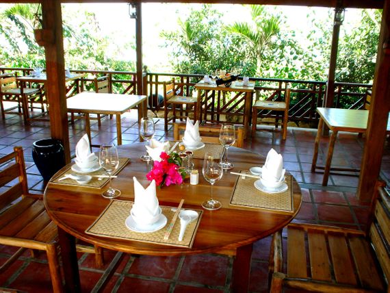 Khu nghỉ mát Wild Beach