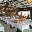 Buffet sáng - Khách sạn An Phú