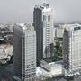 Khách sạn InterContinental Asiana Saigon