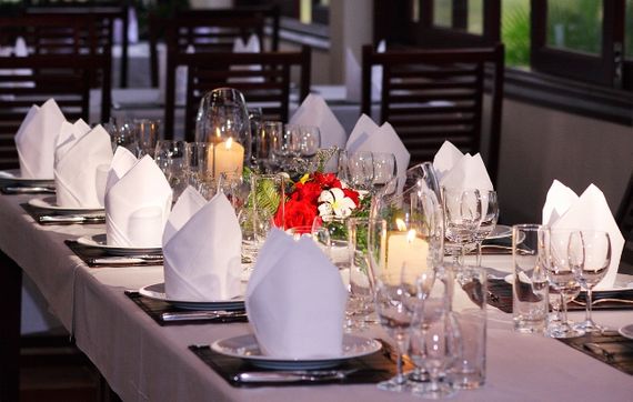 Golden Coast Resort & Spa