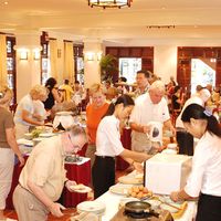 Nhà hàng - Khách sạn Hoa Sen Hội An(Lotus Hội An)