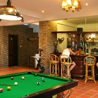 Quầy bar - Khách sạn Hoa Sen Hội An(Lotus Hội An)