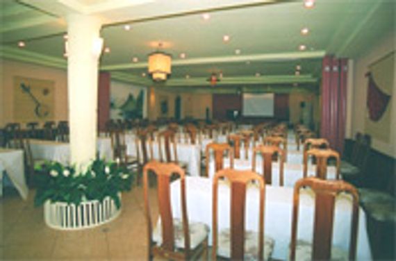 Khách sạn Sài Gòn Quảng Bình