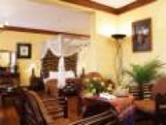 Victoria Sapa Resort & Spa