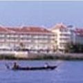 Victoria Chau Doc Hotel