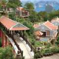 Tuần Châu Resort Hạ Long