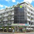 Saigon Cantho Hotel