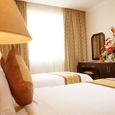 Guest room - Khách sạn Star View