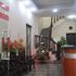 Khách sạn và nhân viên thân thiện