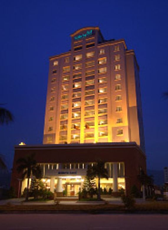 Khách sạn Mithrin Hạ Long