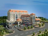 Khách sạn Đà Lạt