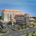 Khách sạn La Sapinette Da Lat