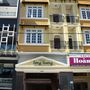 Khách Sạn Long Vương
