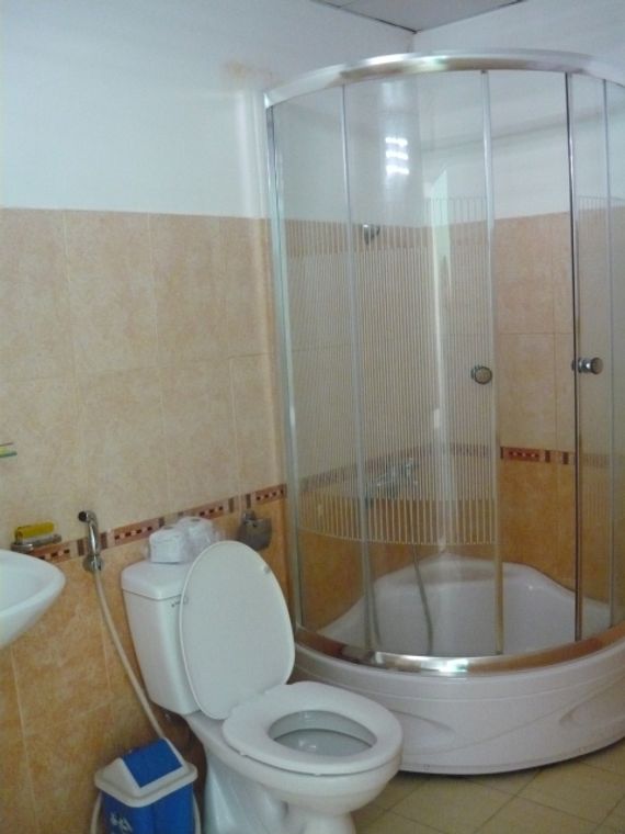 Khách sạn Tài Lộc