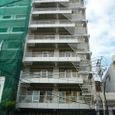 Khách sạn Cầu Vồng