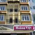 Khách sạn Hoàng Việt 1
