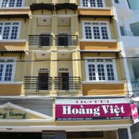 Khách sạn Hoàng Việt 1