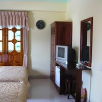Khách sạn Hương Bình