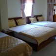 Khách sạn Hương Bình