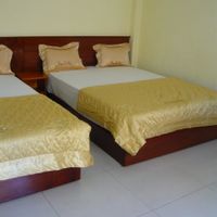 Khách sạn Hương Bình