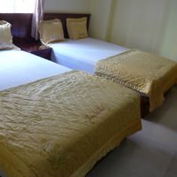 Khách sạn Hương Bình
