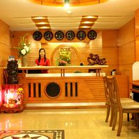 Khách sạn Kim Hoàng Long