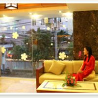Khách sạn Kim Hoàng Long
