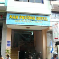 Khách sạn Nam Phương