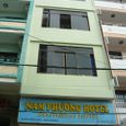Khách sạn Nam Phương