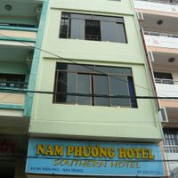 Khách sạn Nam Phương
