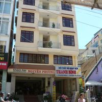 Khách sạn Nguyên Phương