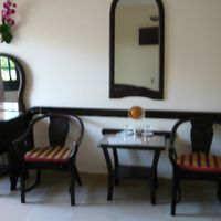 Khách sạn Sea View