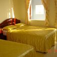 Khách sạn Thái Dương