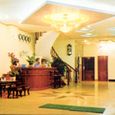 Khách sạn Thái Dương