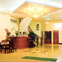 Khách sạn Thái Dương