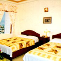 Khách sạn Thái Dương