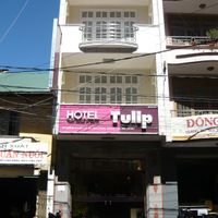 Khách sạn Tulip
