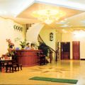 Khách sạn Thái Dương