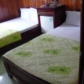 Khách sạn Khánh Nhung