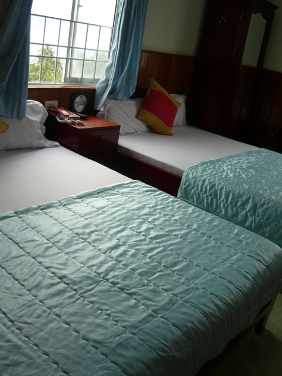 Khách sạn Anh Anh
