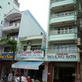 Khách sạn Hoàng Sơn