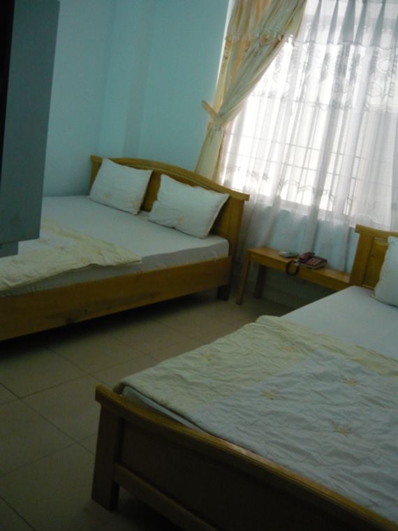 Khách sạn Quang Vinh