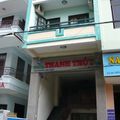 Khách sạn Thanh Thủy
