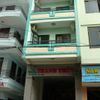 Khách sạn Thanh Thủy