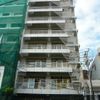 Khách sạn Cầu Vồng