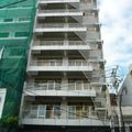 Khách sạn Cầu Vồng