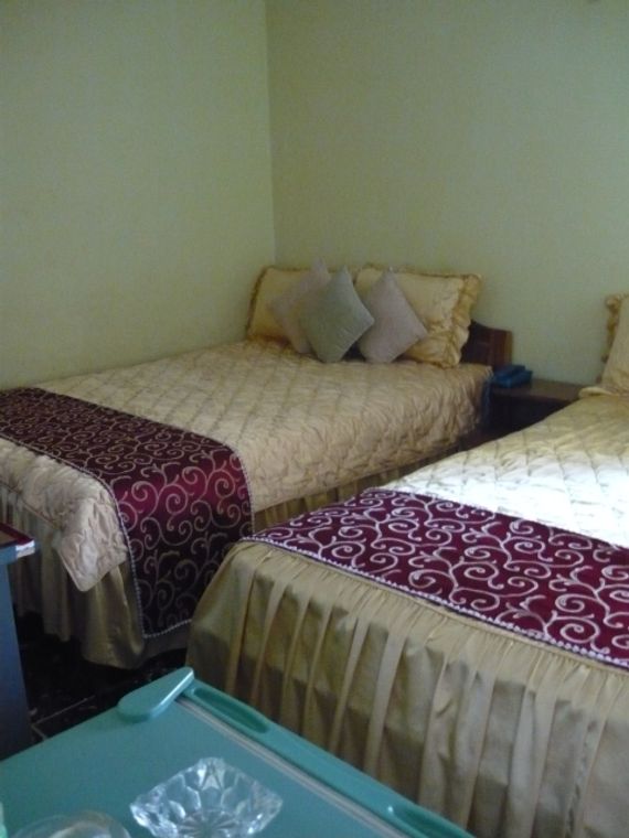 Khách sạn Hà Quỳnh