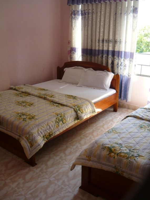 Khách sạn Nam Phương
