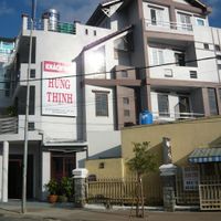 Khách sạn Hưng Thịnh